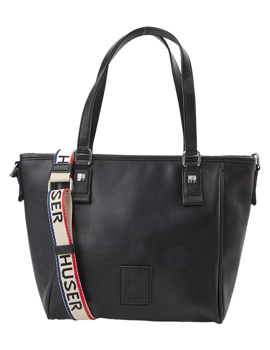 HUSER BASICS Bolsa tote huser basics para mujer