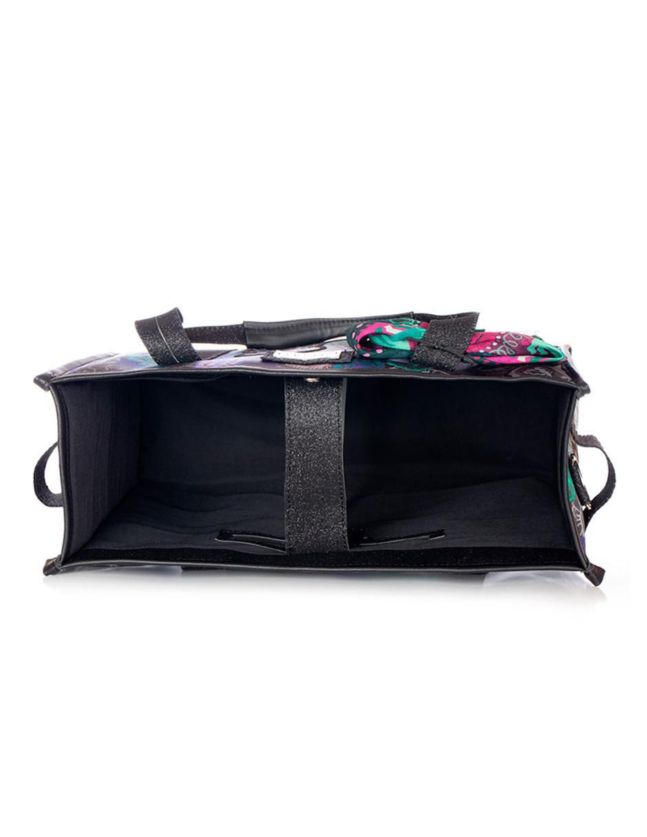 Bolsa tote Catrina Calavera para mujer