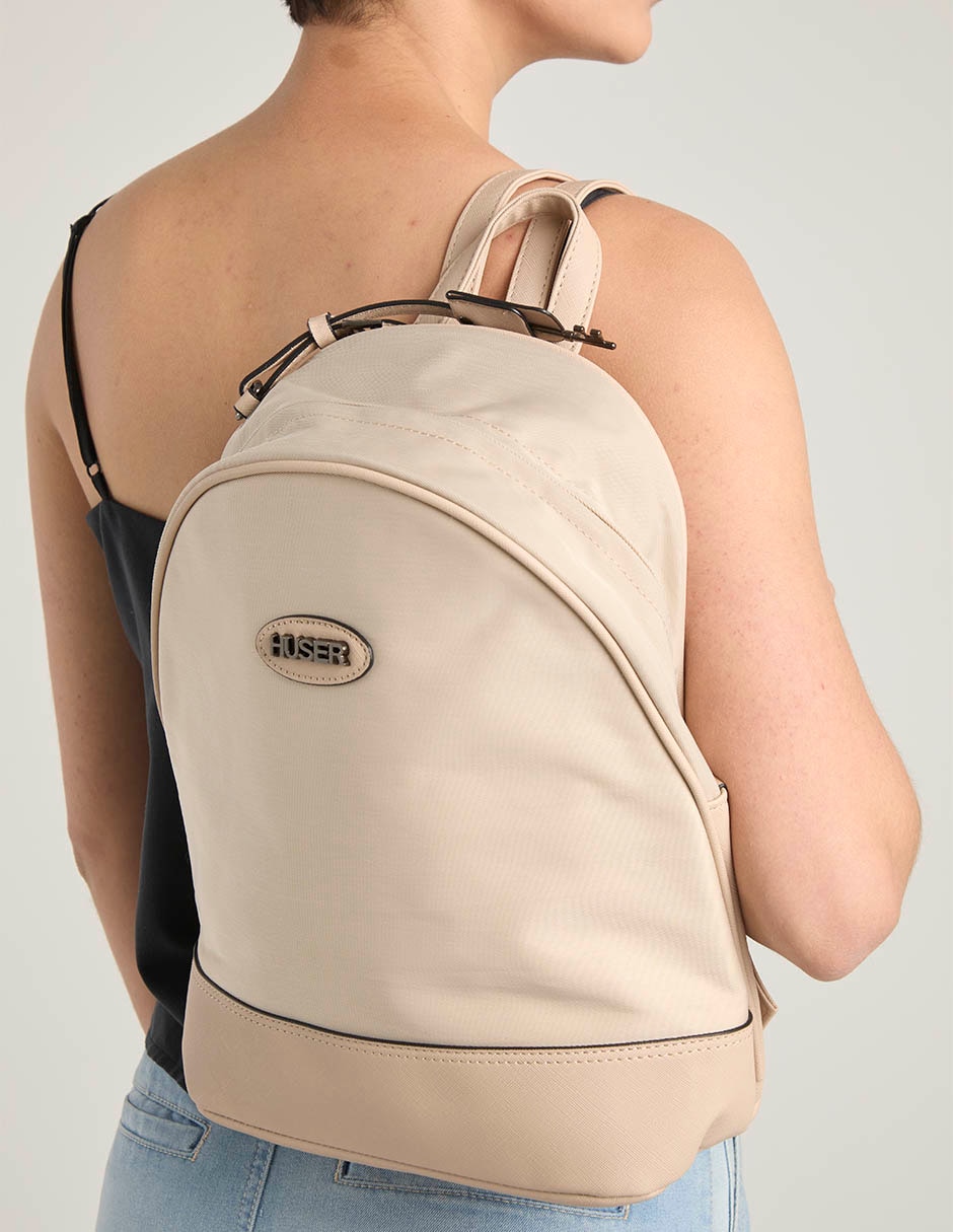 Mochila para mujer 9