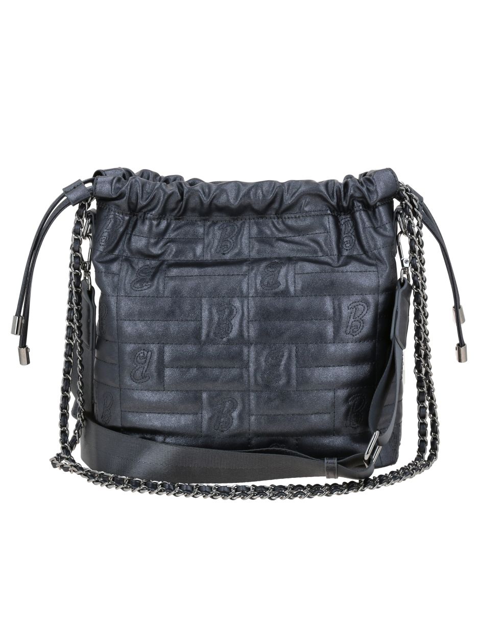 Bolsa bucket Roselyn Barbie para mujer 4