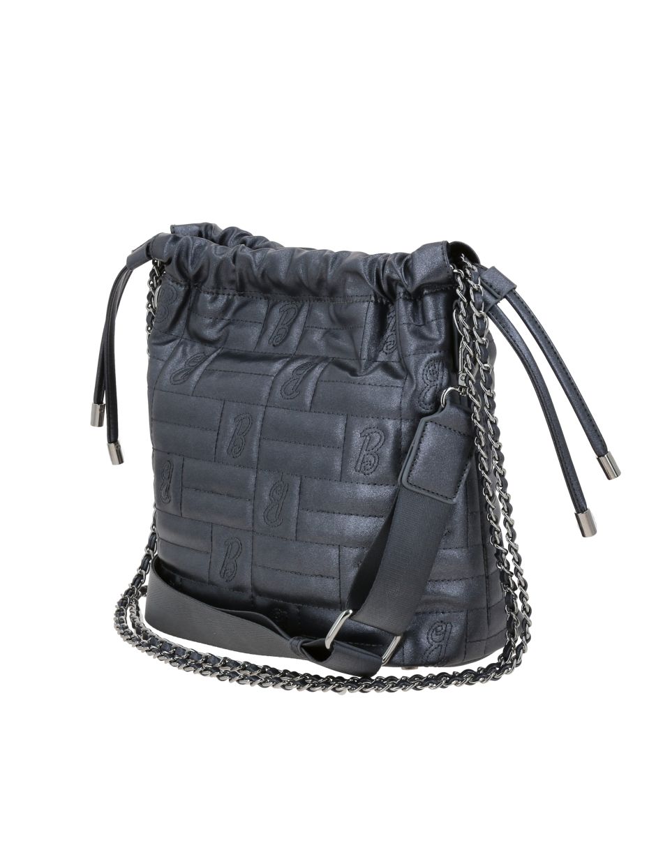 Bolsa bucket Roselyn Barbie para mujer 5