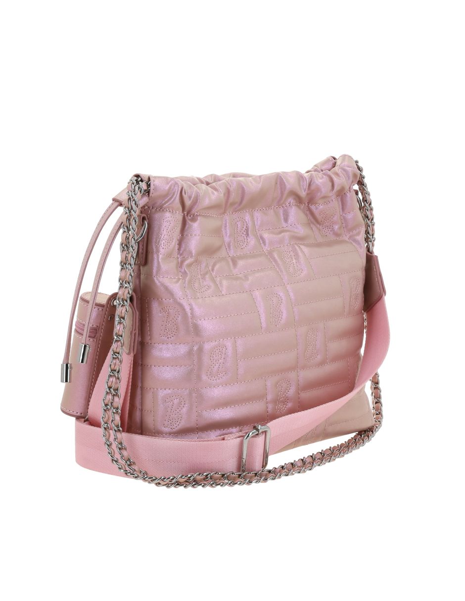 Bolsa bucket Roselyn Barbie para mujer 3