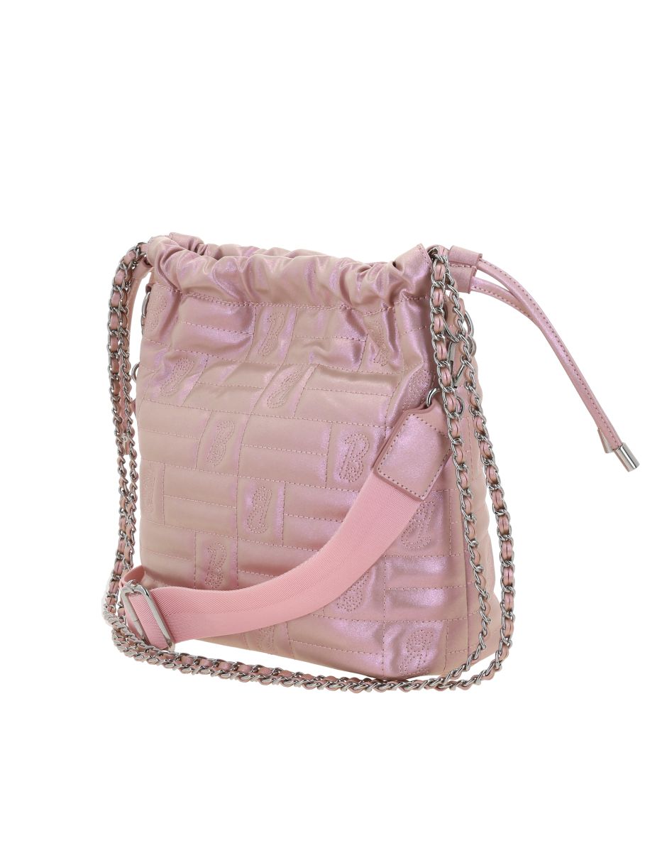 Bolsa bucket Roselyn Barbie para mujer 5