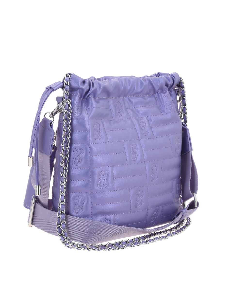 Bolsa bucket Roselyn Barbie para mujer 3
