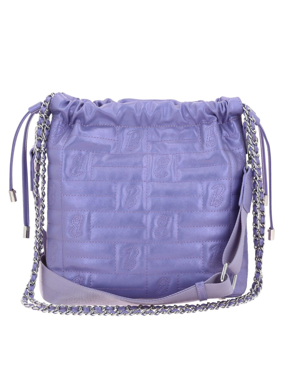 Bolsa bucket Roselyn Barbie para mujer 4