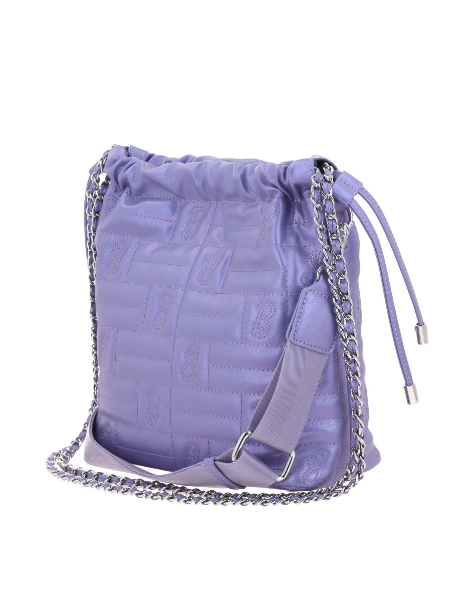 Bolsa bucket Roselyn Barbie para mujer 5