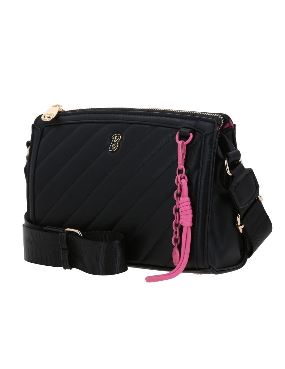 Bolsa crossbody Carmin para mujer 2
