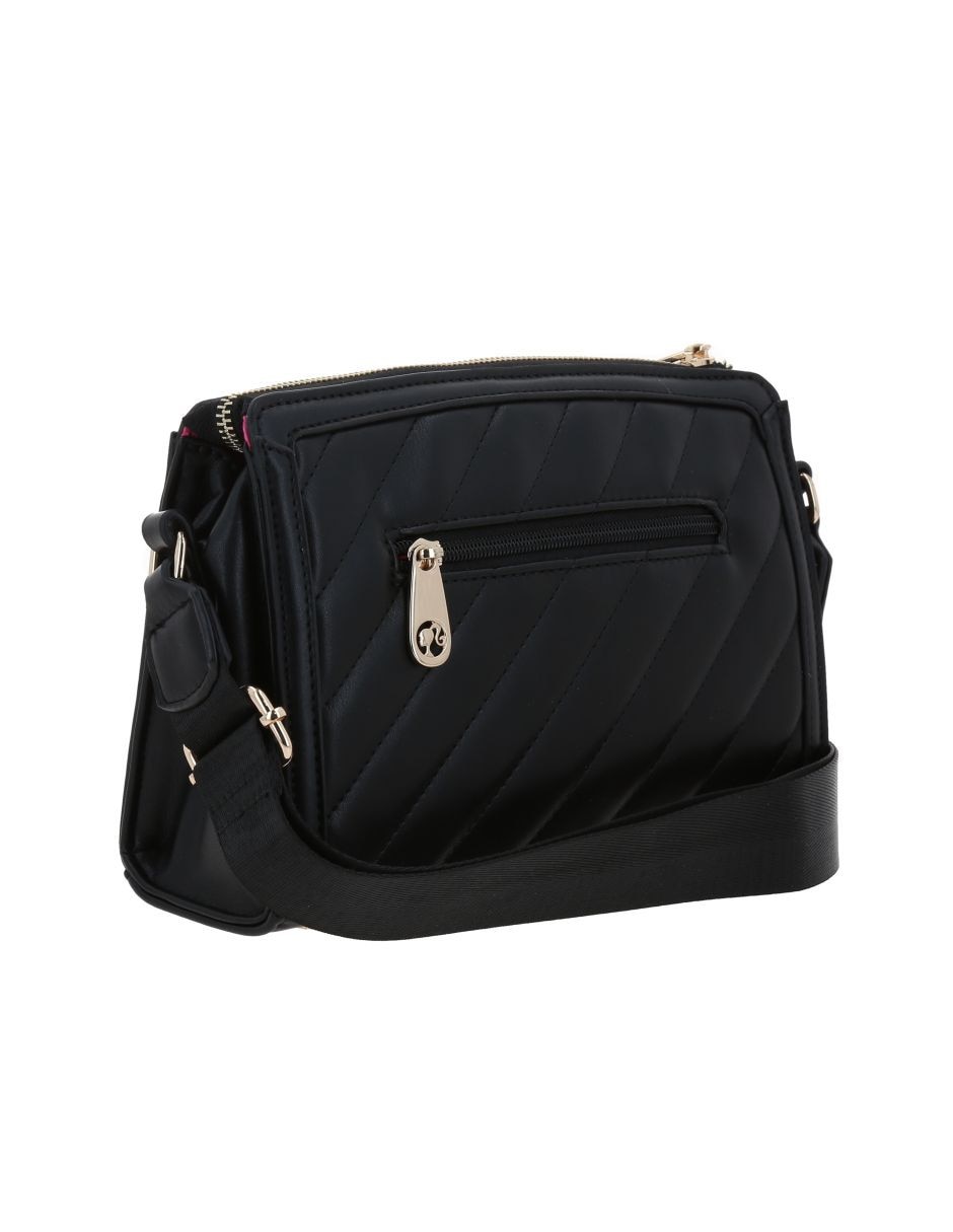 Bolsa crossbody Carmin para mujer 3
