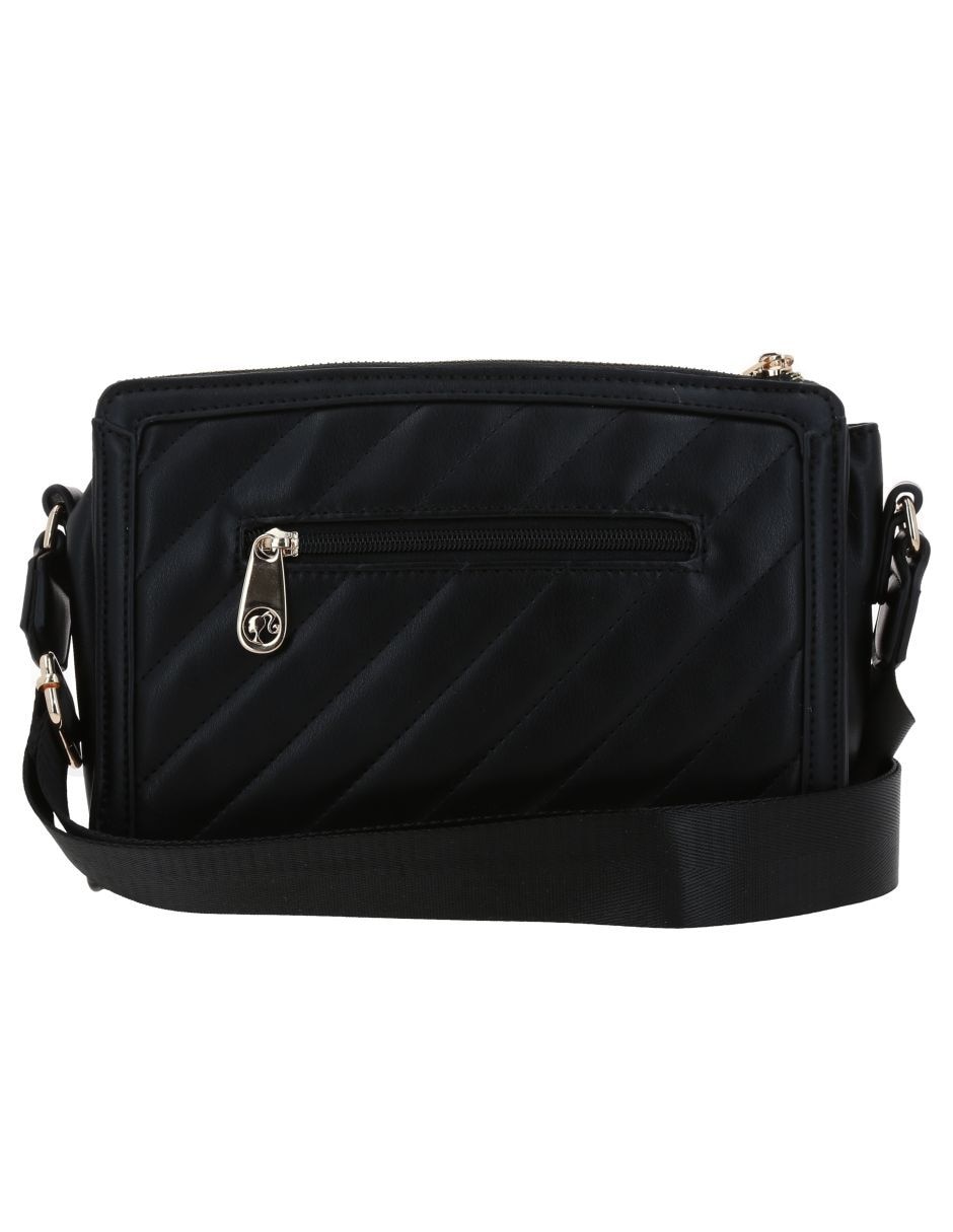 Bolsa crossbody Carmin para mujer 4