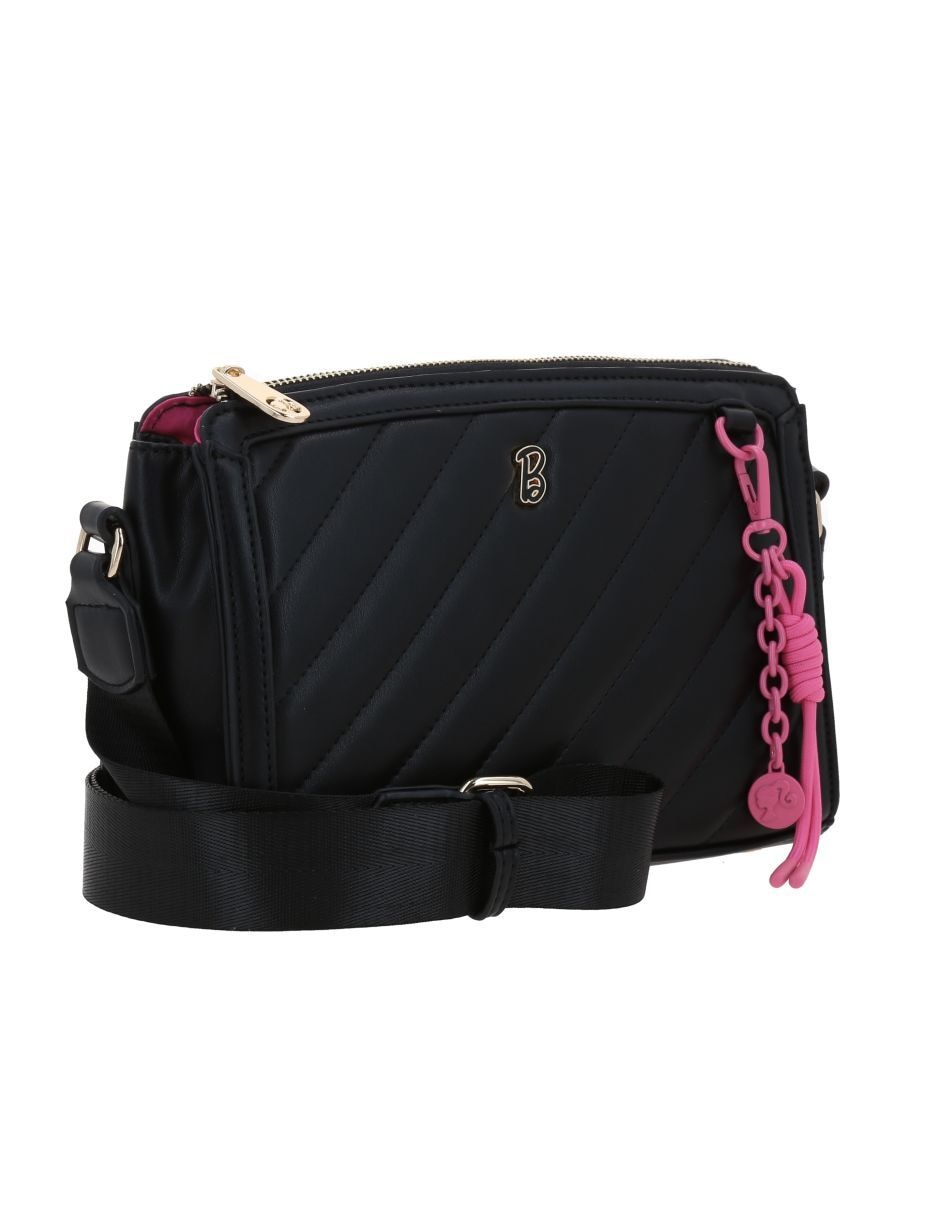 Bolsa crossbody Carmin para mujer 6