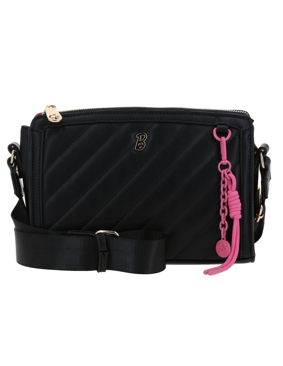 Bolsa crossbody Carmin para mujer 1