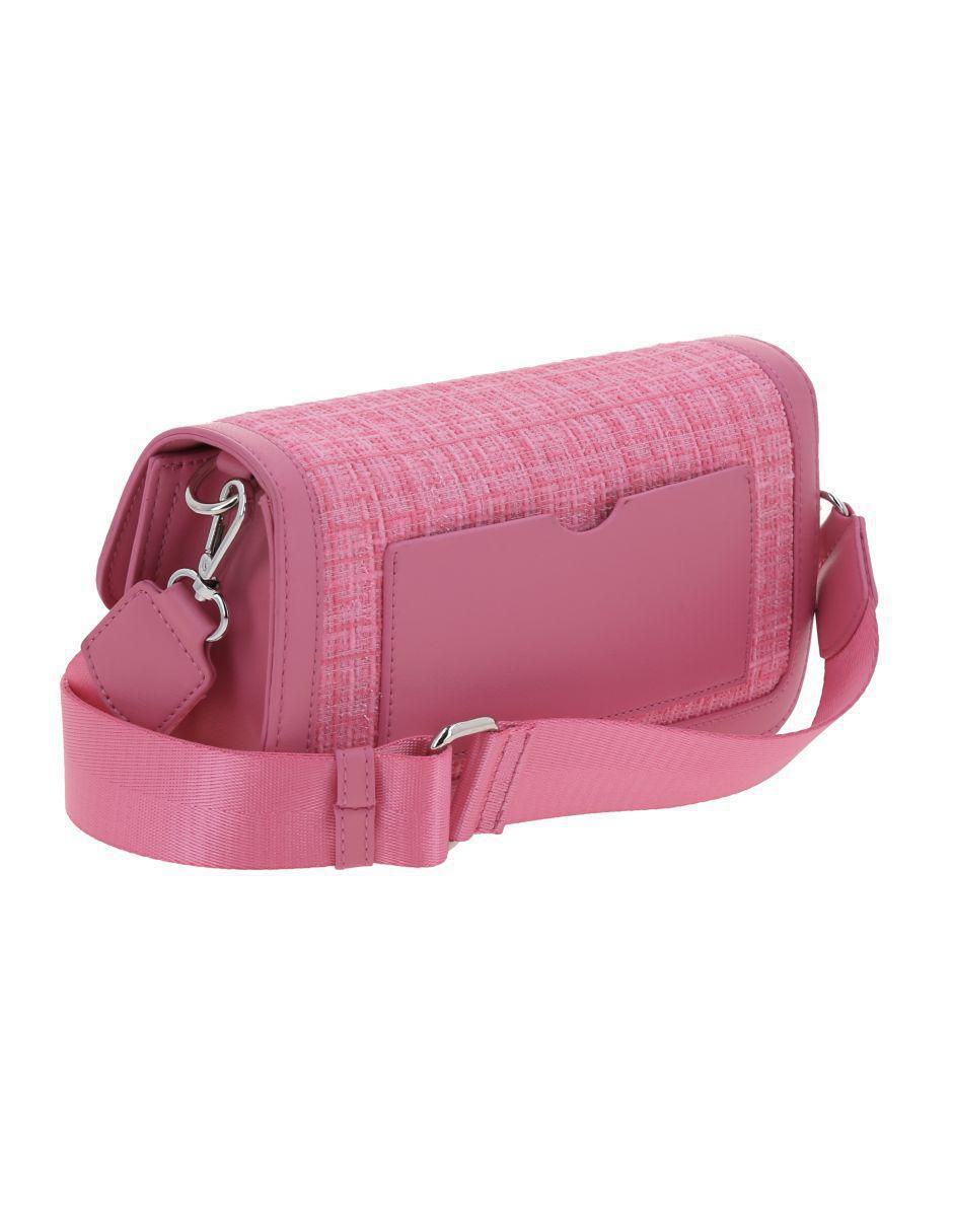 Bolsa crossbody Barbie para mujer