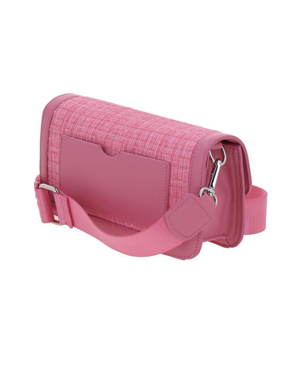 Bolsa crossbody Barbie para mujer