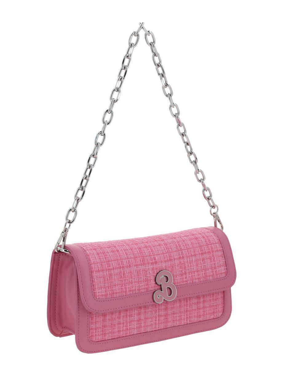 Bolsa crossbody Barbie para mujer 7