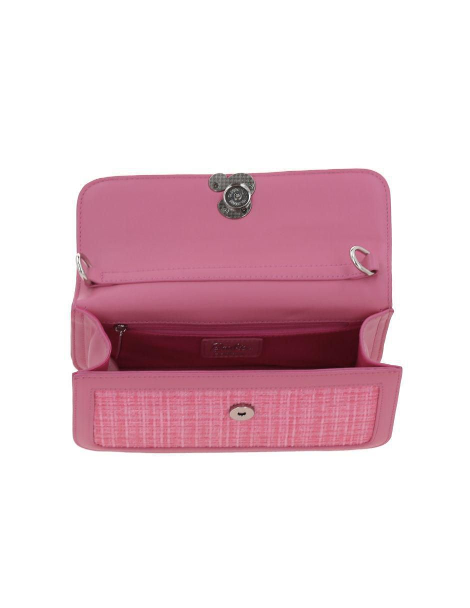 Bolsa crossbody Barbie para mujer