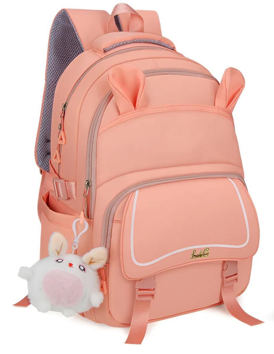 Mochila con portalaptop impermeable