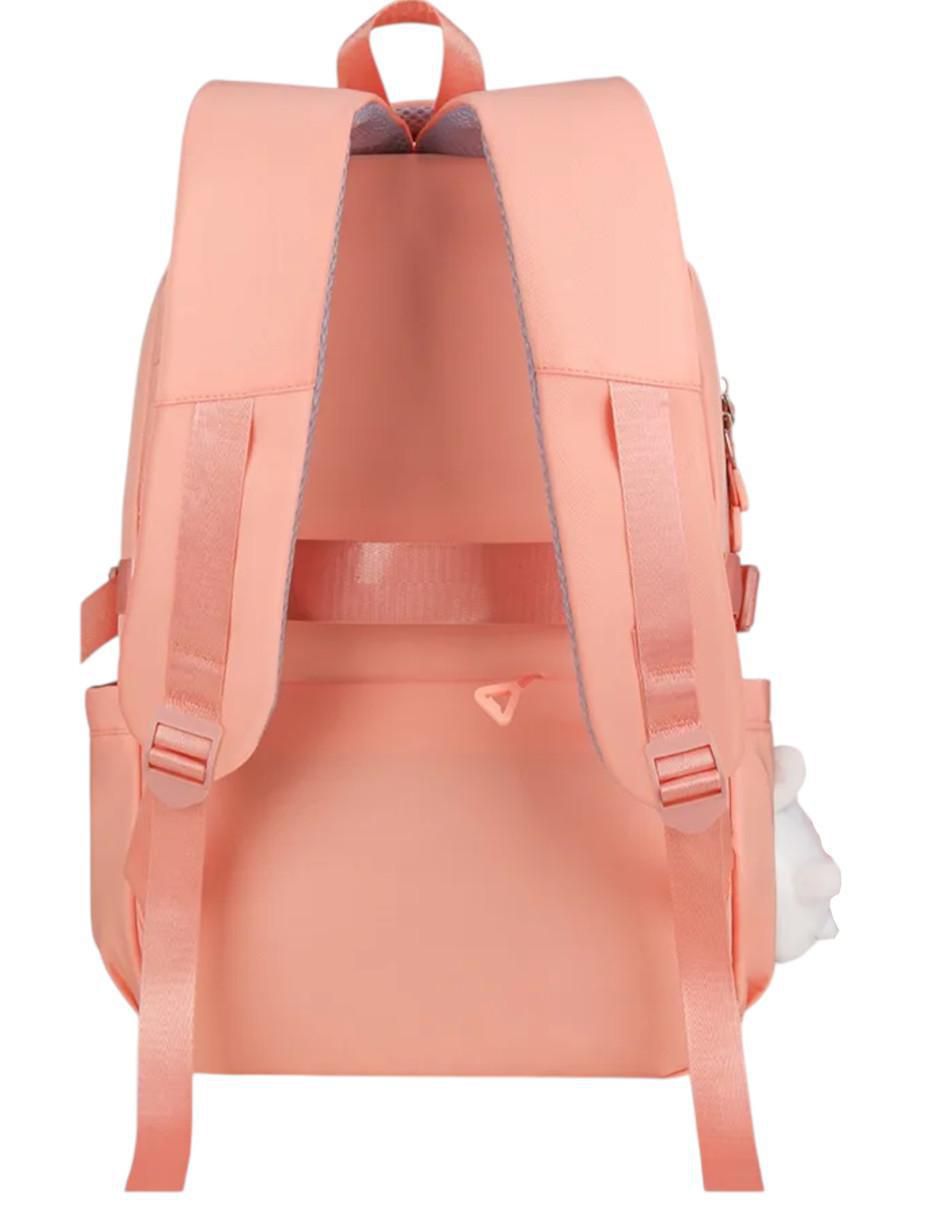 Mochila con portalaptop impermeable 3