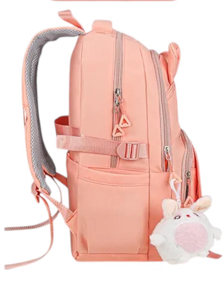 Mochila con portalaptop impermeable 4