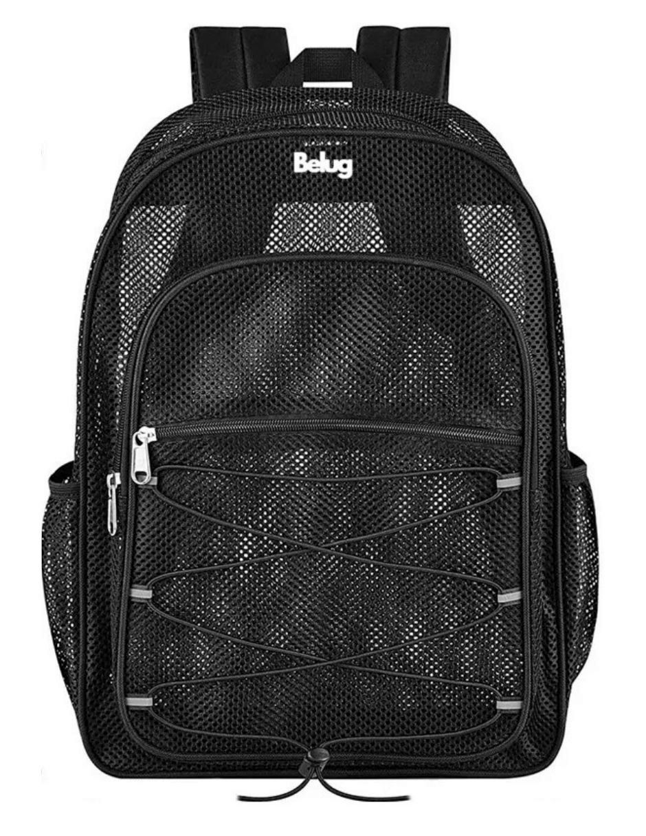 Mochila casual