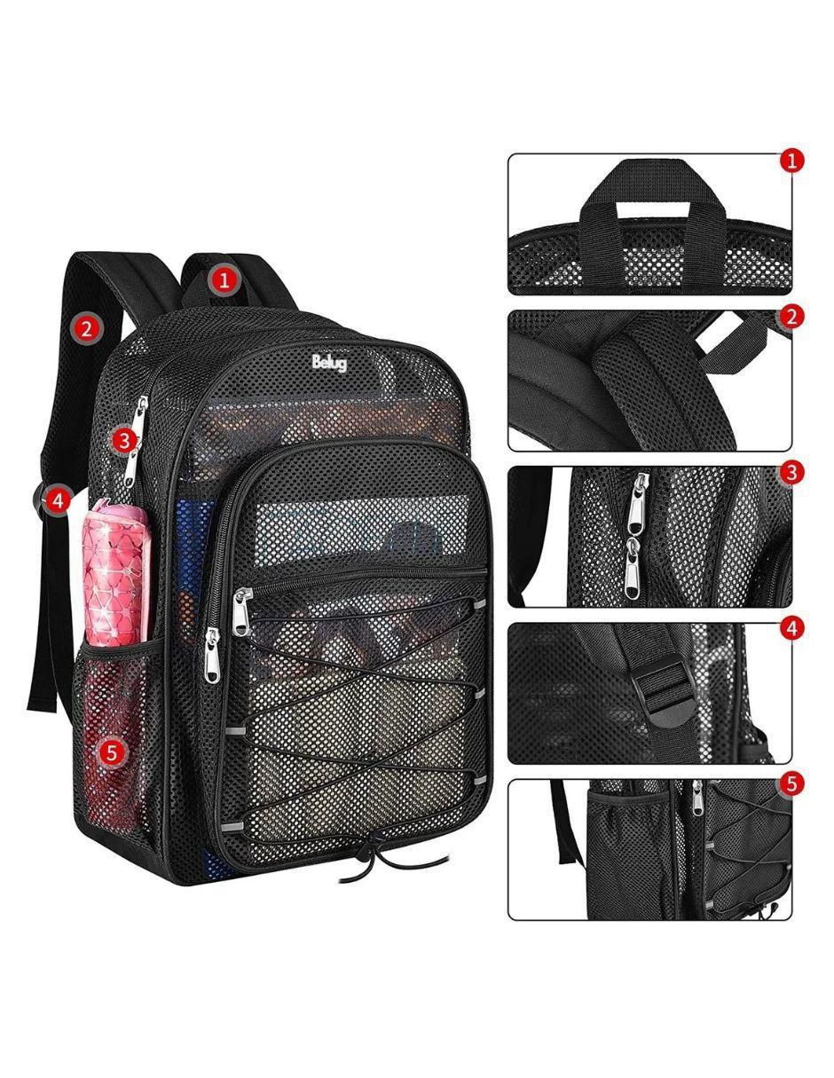 Mochila casual 2