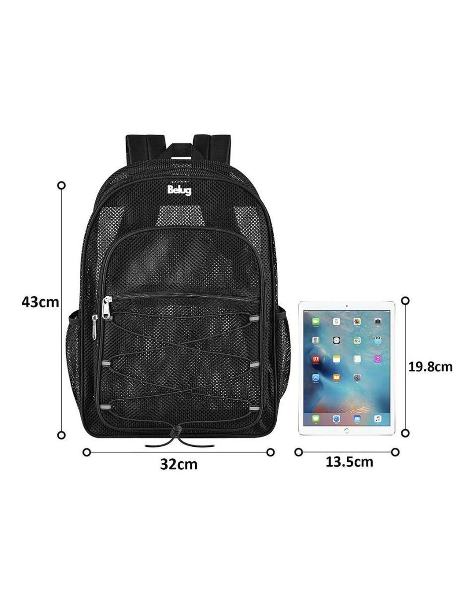Mochila casual 5
