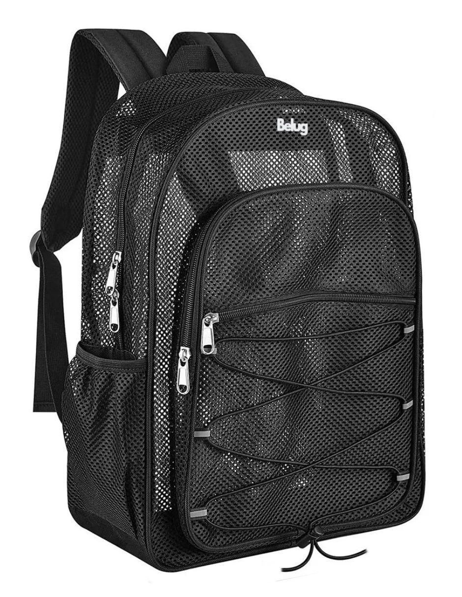 Mochila casual 4