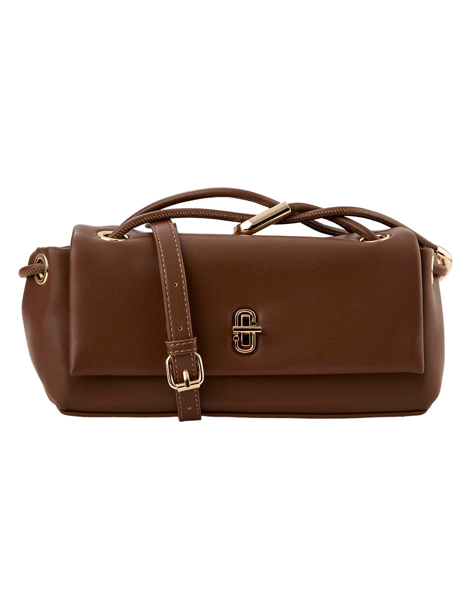 Bolsa crossbody Map para mujer