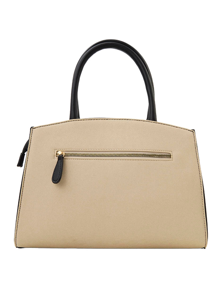 Bolsa satchel para mujer