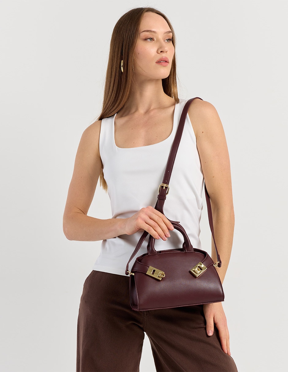 Bolsa crossbody para mujer 2