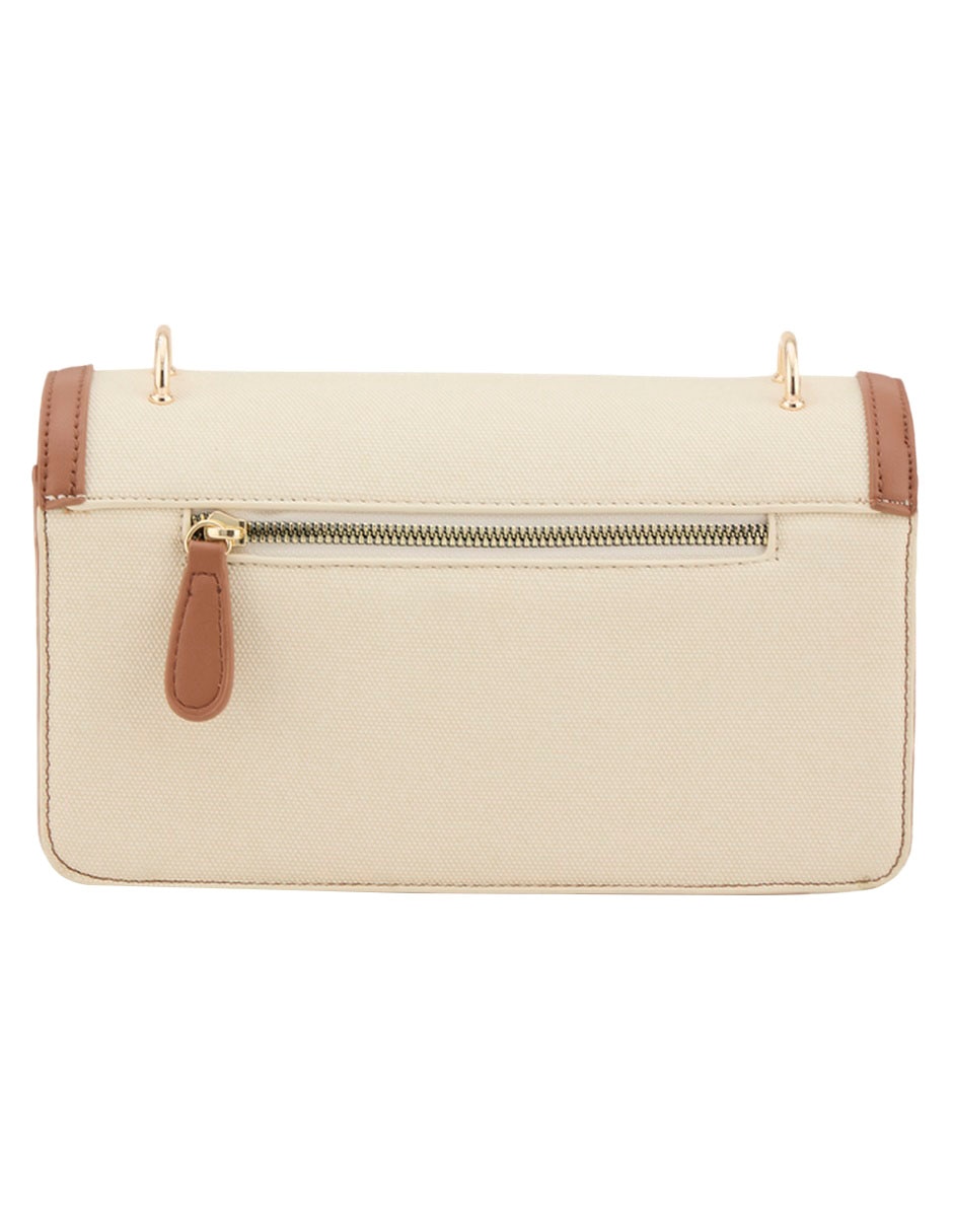 Bolsa crossbody Map para mujer