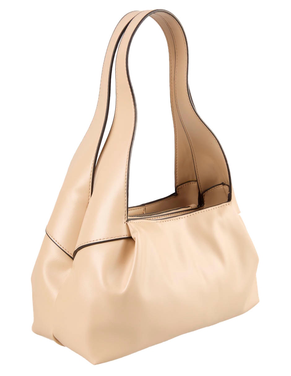 Bolsa shoulder map para mujer