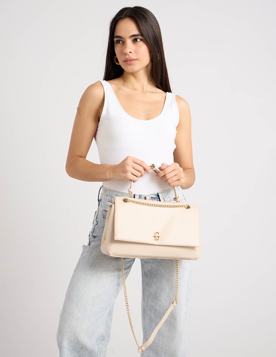 Bolsa crossbody para mujer 6