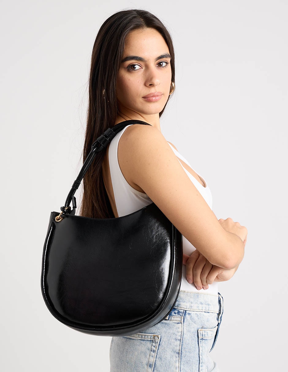 Bolsa shoulder para mujer 5