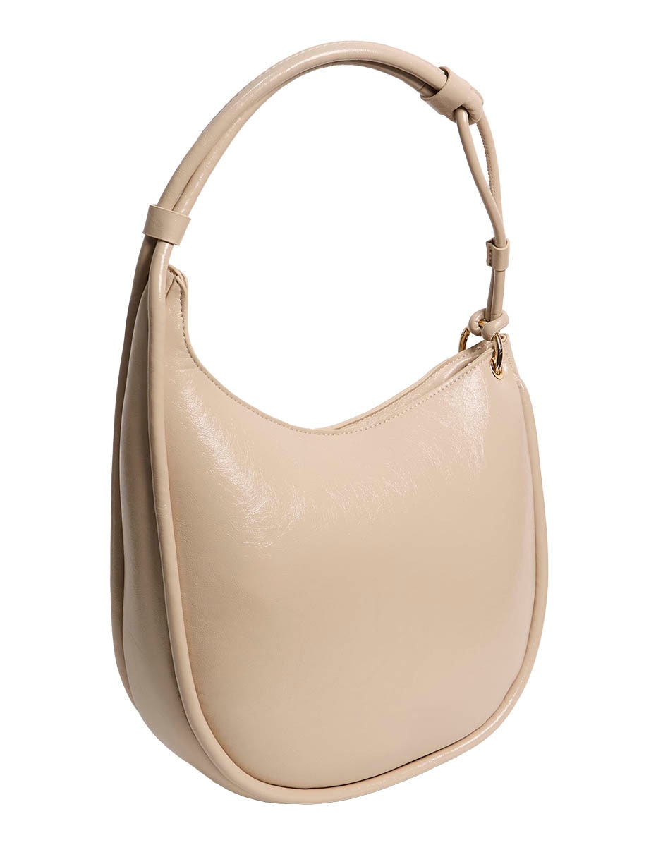 Bolsa shoulder map para mujer
