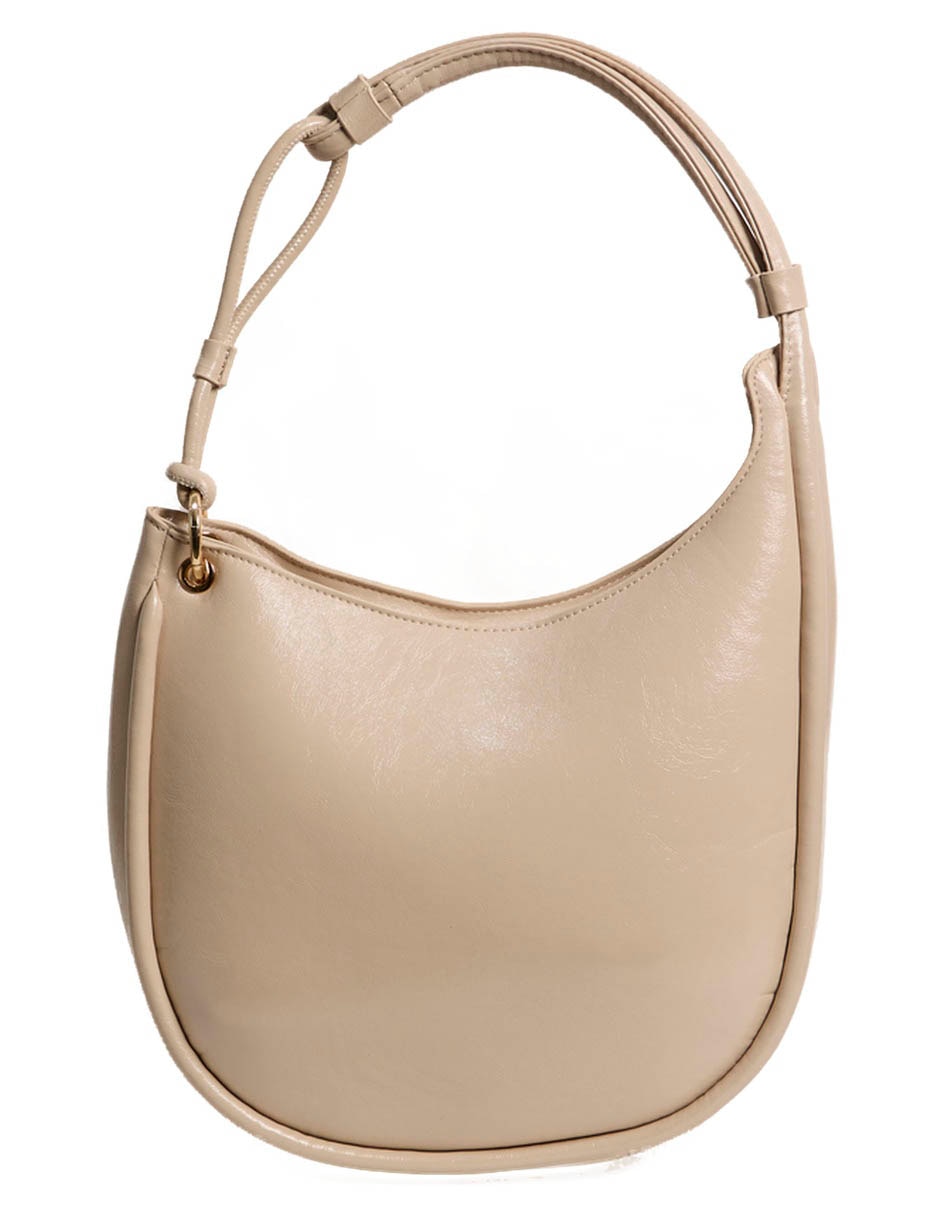 Bolsa shoulder map para mujer