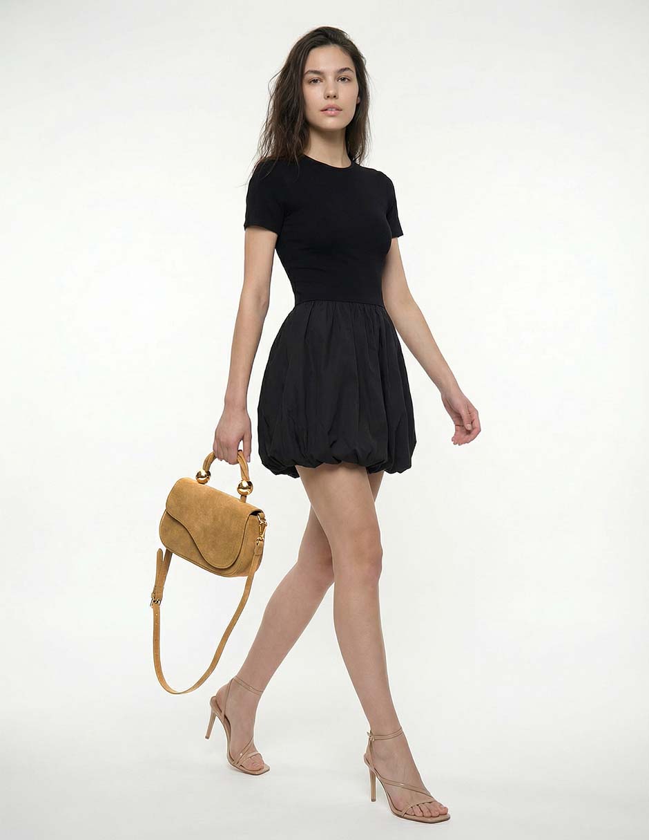 Bolsa crossbody para mujer 13