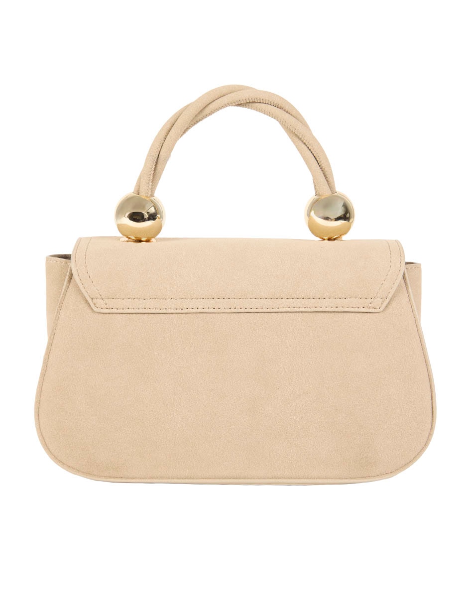 Bolsa crossbody Map para mujer