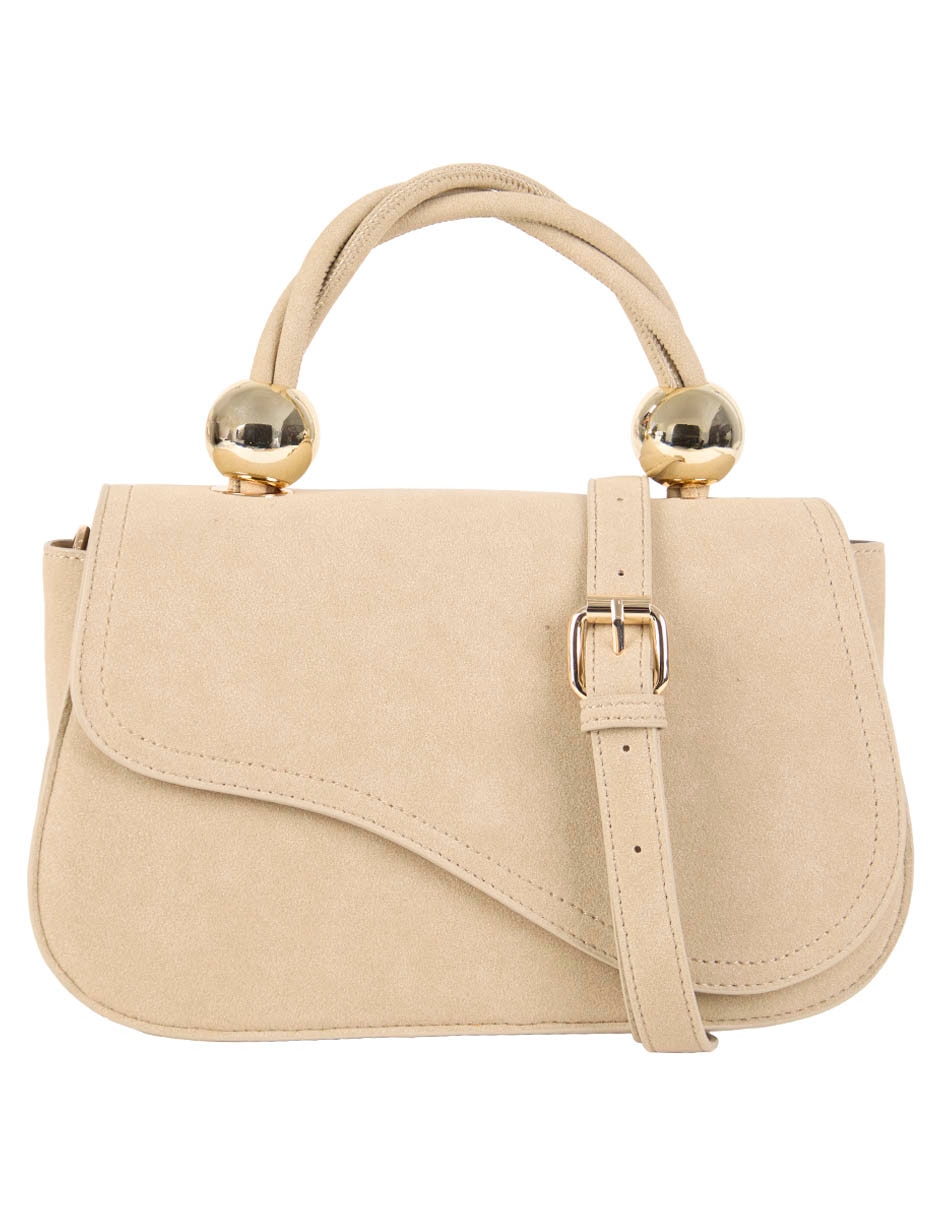 Bolsa crossbody para mujer