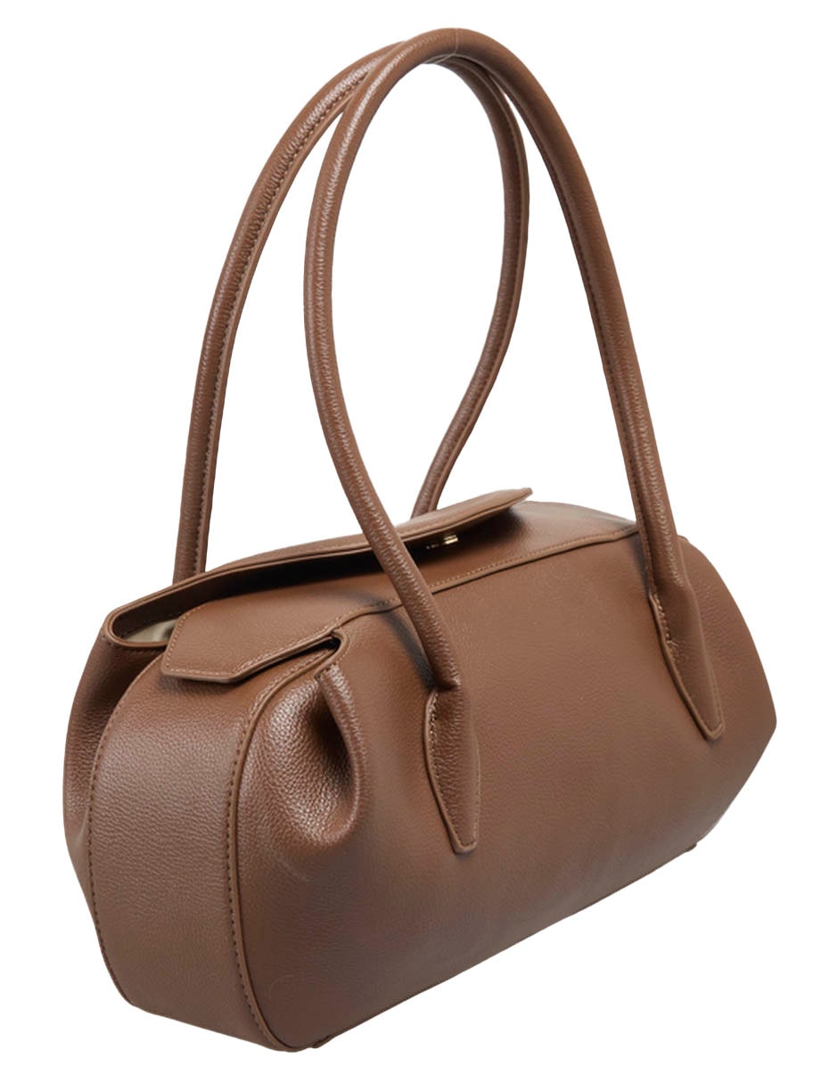 Bolsa bowler para mujer 3