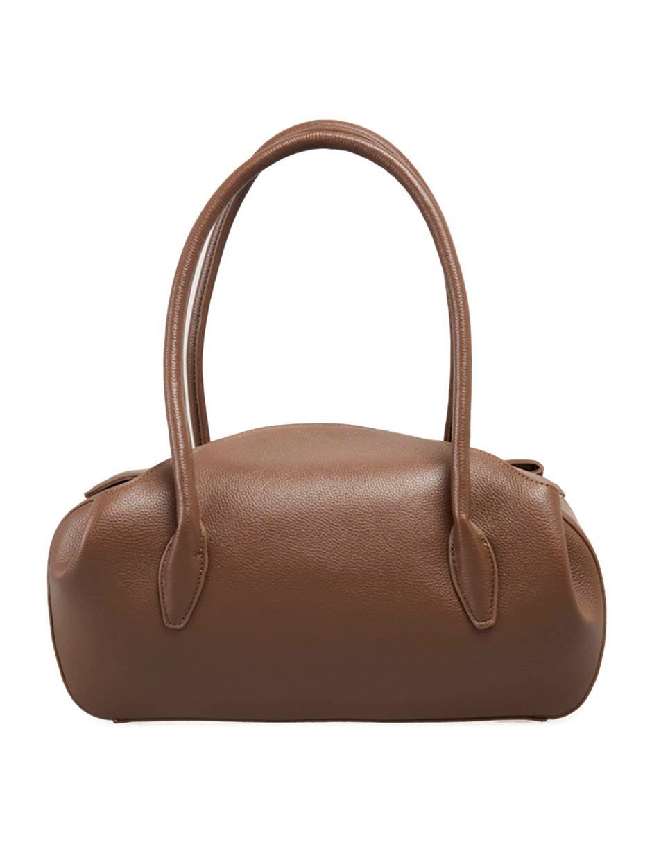 Bolsa bowler para mujer 4