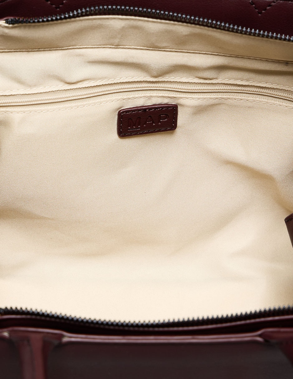Bolsa crossbody para mujer 4