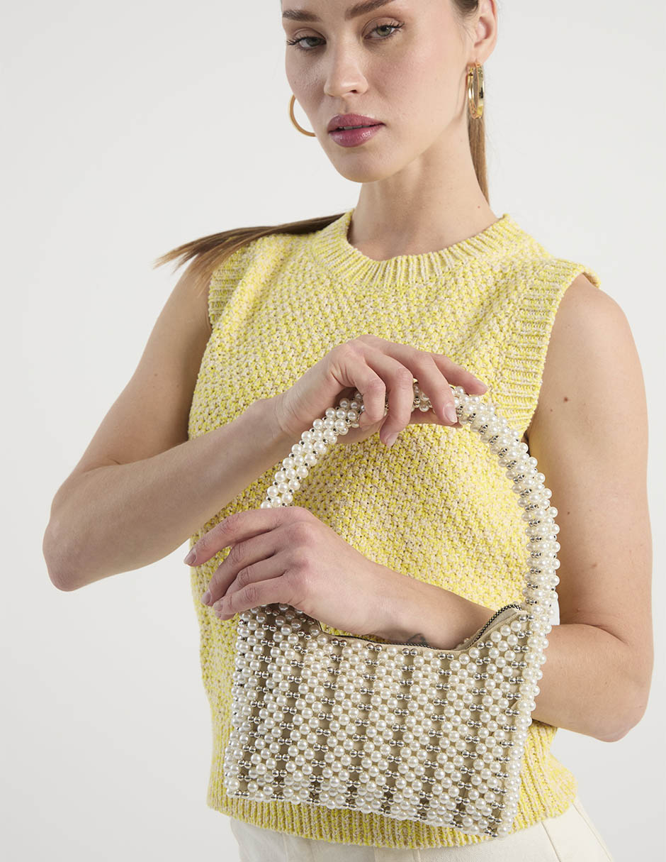 Bolsa shoulder para mujer 5