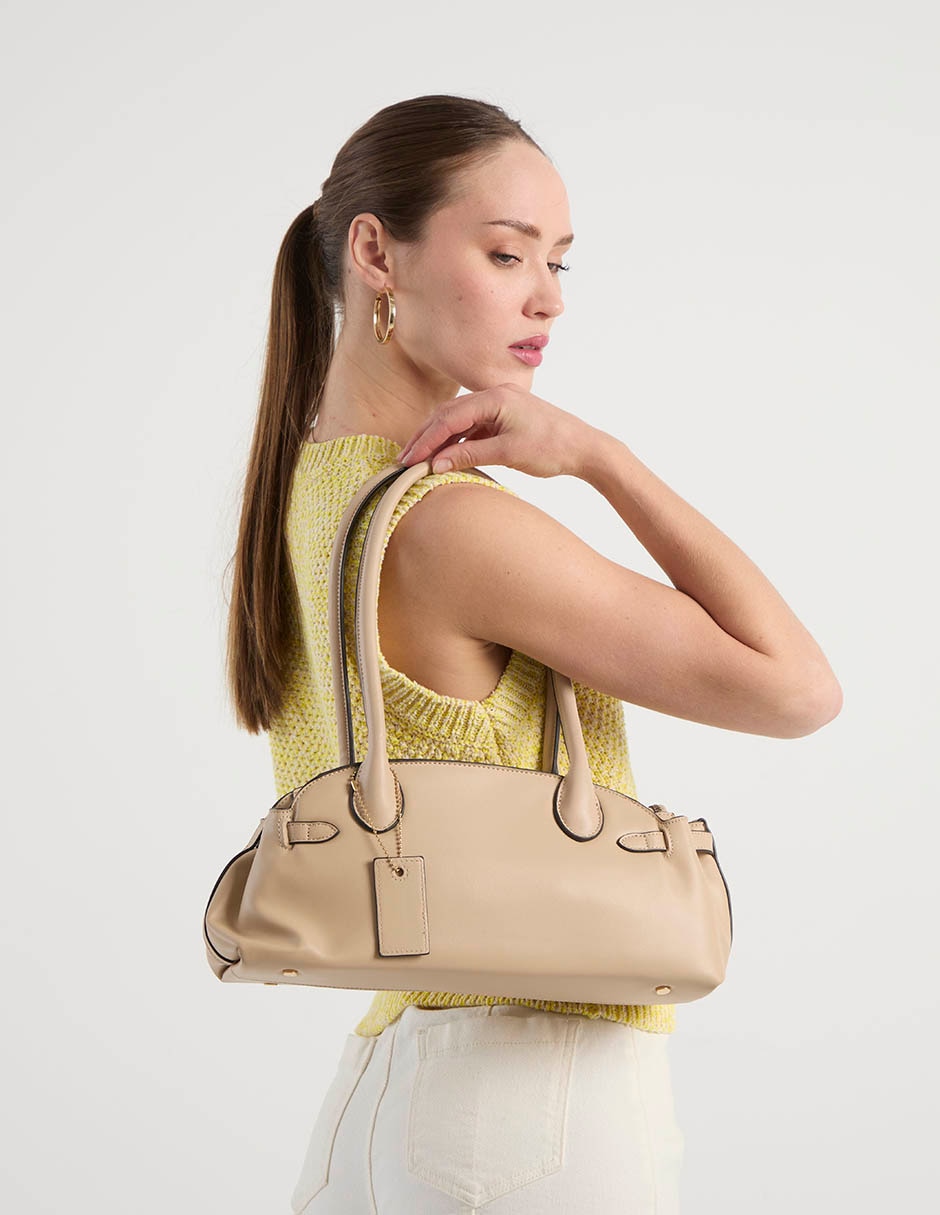 Bolsa shoulder para mujer 5
