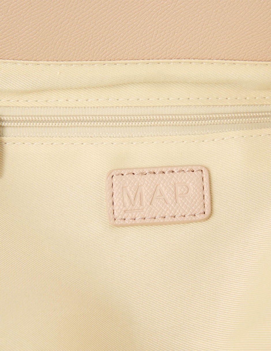 Bolsa satchel para mujer 4