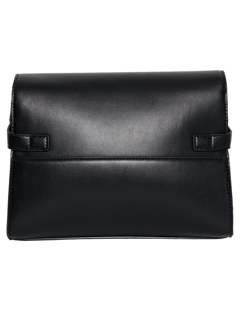 Bolsa crossbody Map para mujer