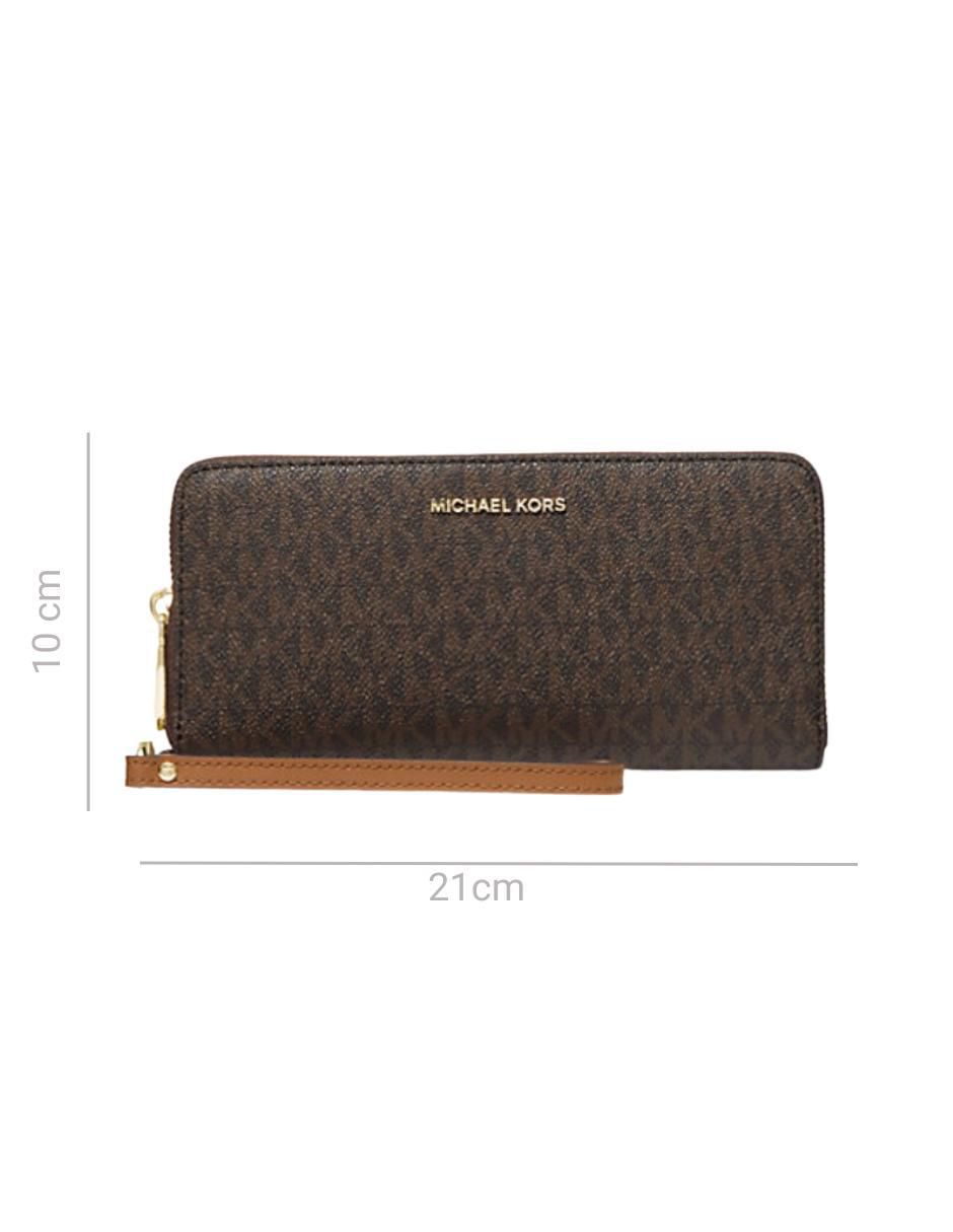 Cartera Jet Set para mujer