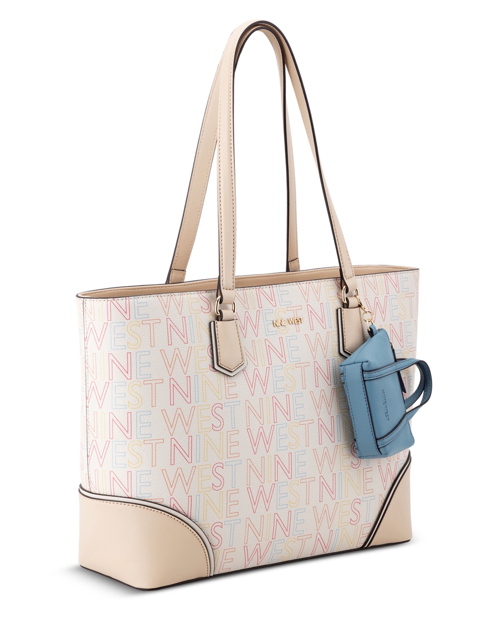 Bolsa Tote Bellin para mujer