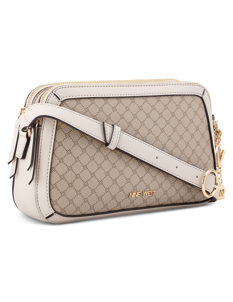 Bolsa crossbody Norine para mujer 4