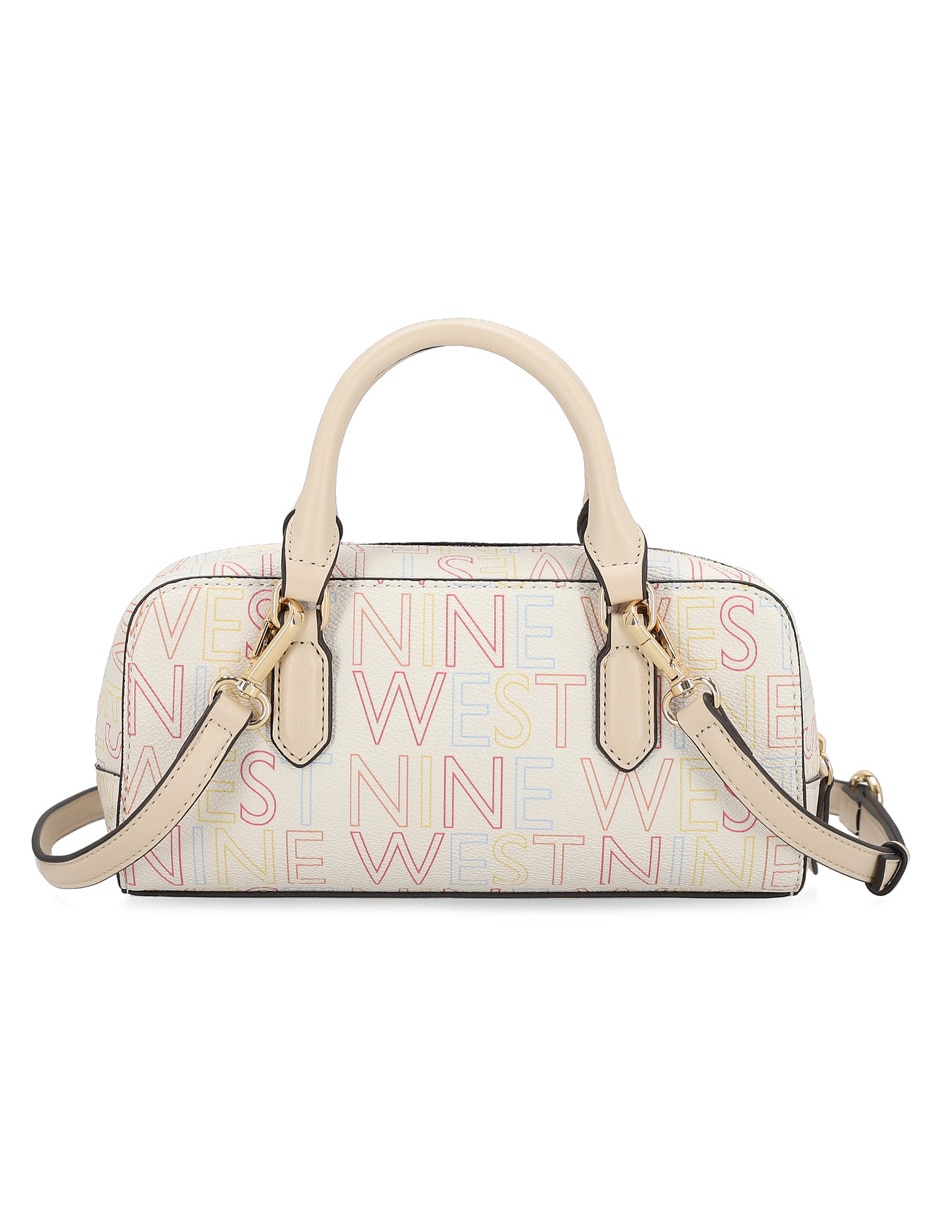 Bolsa crossbody Iver para mujer 2