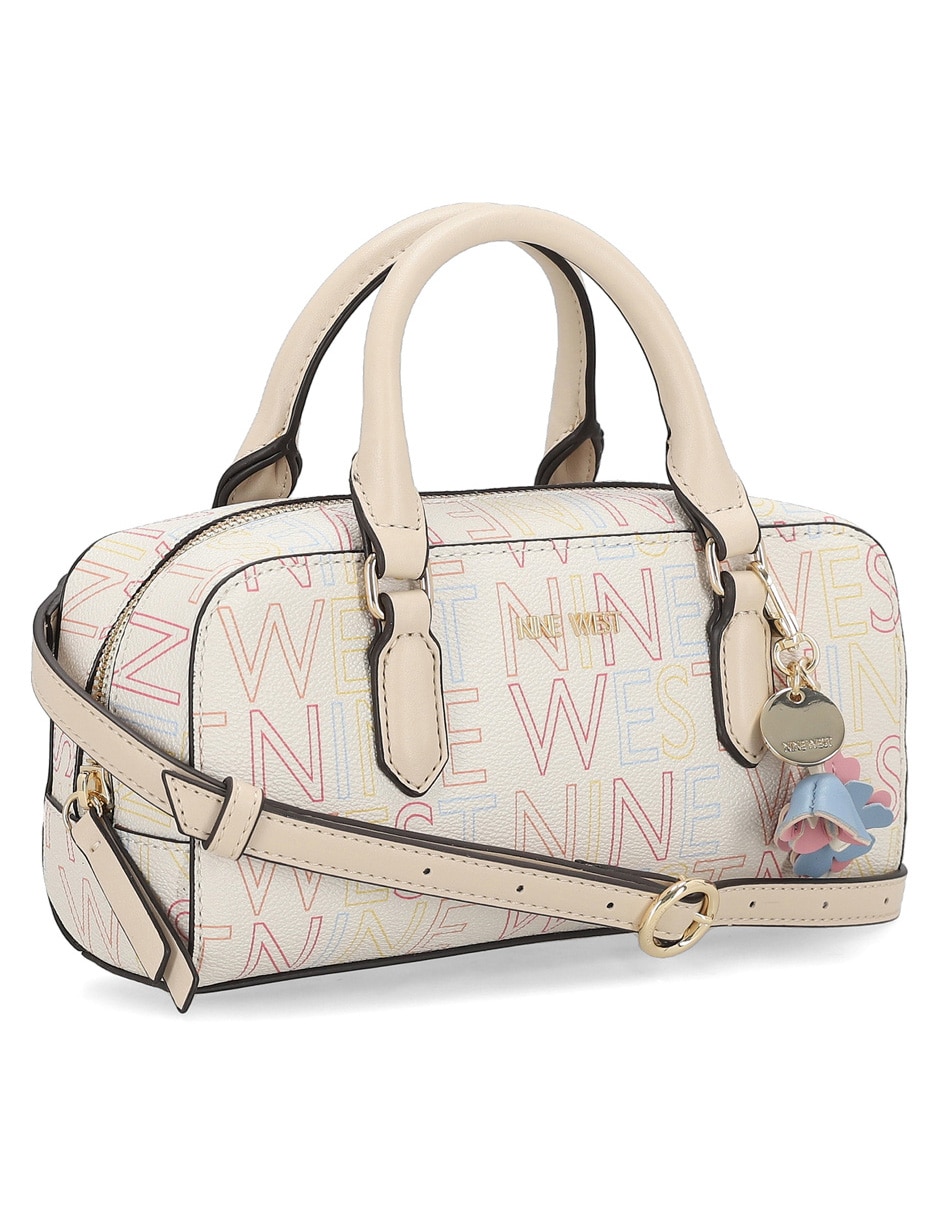 Bolsa crossbody Iver para mujer 3